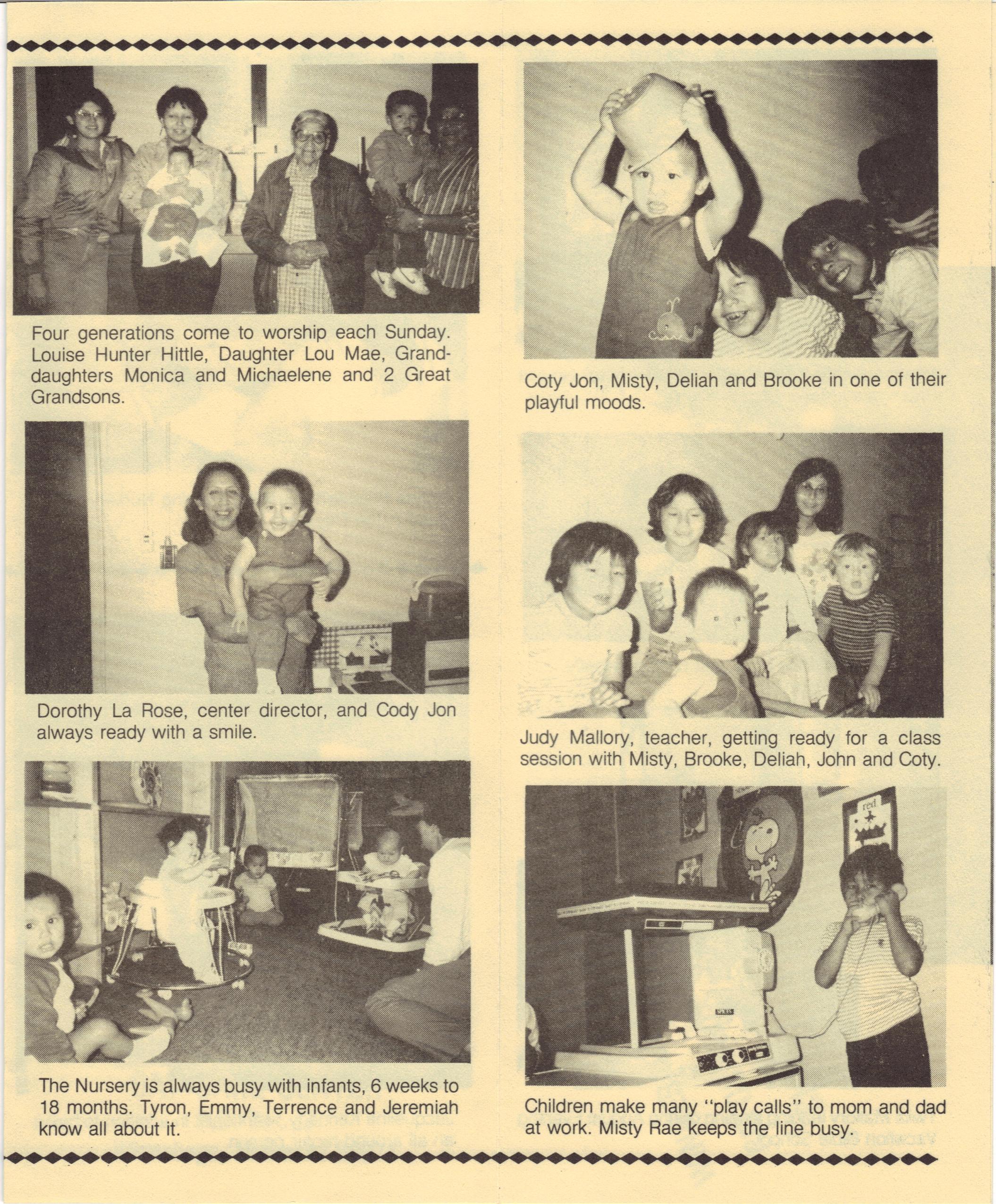 1986: Brochure (3)